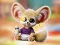 Гульня Fennec The Fox онлайн