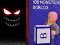Гульня 100 Monsters Roblox онлайн