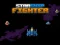 Гульня Starship Fighter онлайн