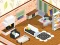Гульня Decor: My Cabin онлайн