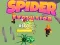 Гульня Spider Evolution онлайн
