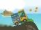 Гульня Moving Truck Bounty онлайн