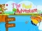Гульня The Pond Adventure онлайн