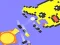 Гульня Voxel Mega Shooter онлайн
