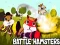 Гульня Battle Hamsters онлайн