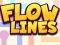 Гульня Flow Lines онлайн