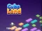 Гульня Cube Land онлайн