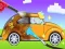 Гульня Car Washing Game онлайн