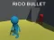 Гульня Rico Bullet онлайн