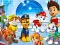 Гульня Jigsaw Puzzle: PAW Patrol Puppys онлайн