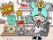 Гульня Kids Quiz: Funny Science онлайн