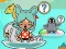 Гульня Kids Quiz: Fun Animal Group онлайн