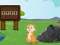 Гульня Rescue the Squirrel from Stone онлайн