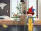 Гульня Clown Escape from House онлайн