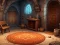 Гульня Princess Rayna Escape онлайн
