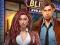 Гульня Diamond Thieves онлайн