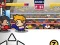 Гульня Mini Boxing онлайн