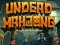 Гульня Undead Mahjong онлайн