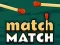 Гульня Match Match онлайн