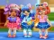 Гульня Toddie Fun Preschool онлайн