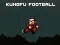 Гульня Kungfu Football онлайн
