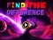 Гульня Find The 6 Difference онлайн
