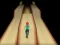 Гульня 3D Lane Runner онлайн