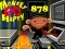 Гульня Monkey GO Happy Stage 878 онлайн