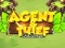 Гульня Agent & Thief Challenge онлайн