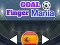 Гульня Goal Finger Mania онлайн
