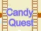 Гульня Candy Quest онлайн
