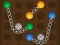 Гульня Chain Puzzle онлайн