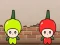 Гульня Find Cherry Couple онлайн