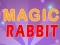 Гульня Magic Rabbit онлайн