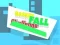 Гульня Basket Fall Challenge онлайн