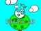Гульня Bird Sim 2d онлайн
