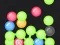 Гульня Sticky Balls онлайн