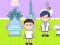 Гульня My Hospital: Learn Care онлайн