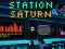 Гульня Station Saturn онлайн