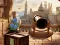 Гульня Mystery Castle Escape 5 онлайн