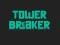 Гульня Tower Breaker онлайн