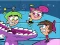 Гульня Jigsaw Puzzle: Fairly OddParents онлайн
