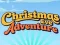 Гульня Christmas Eve Adventure онлайн