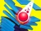 Гульня Stack Ball онлайн