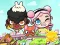 Гульня Jigsaw Puzzle: Avatar World Friends онлайн