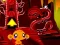 Гульня Monkey Go Happy Stage 284 онлайн