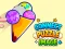 Гульня Connect Puzzle Image онлайн