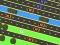 Гульня Crossy Roads 2D онлайн