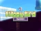 Гульня Flappy Bird Nightmare онлайн