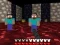 Гульня Herobrine's Catacombs 3D онлайн